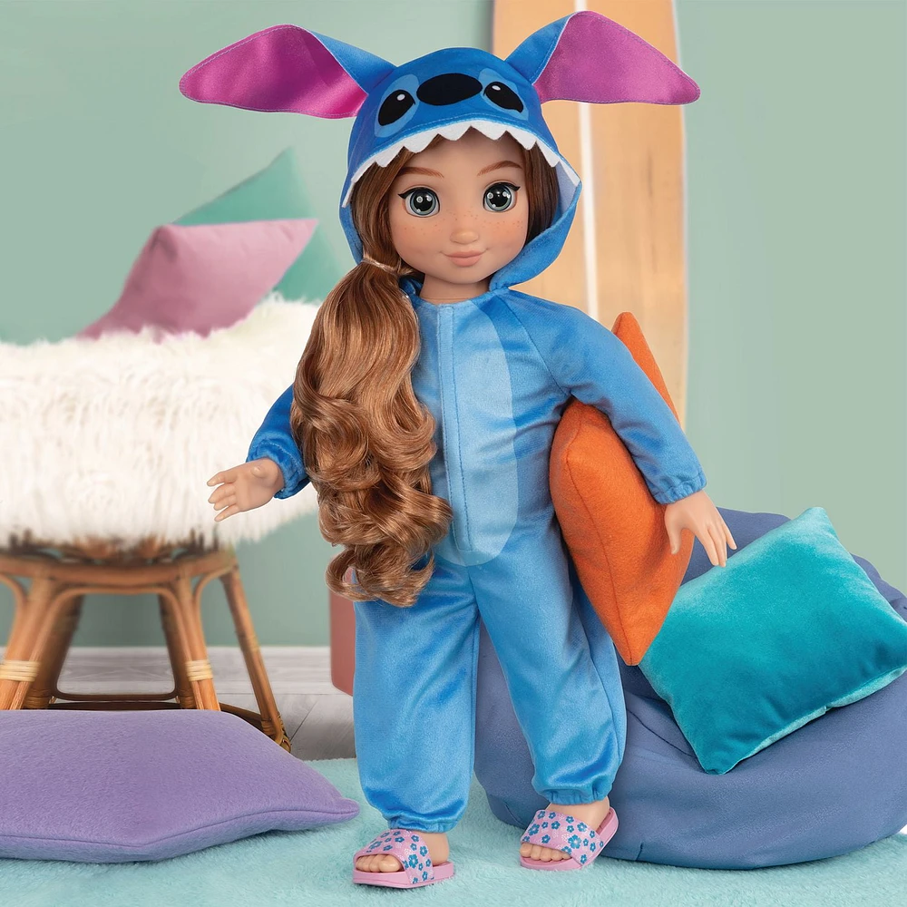 Disney ily 4EVER 18-inch Doll - Inspired by Stitch, Disney inspired 18" doll