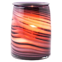 ScentSationals Glass Wax Warmer - Fantasia