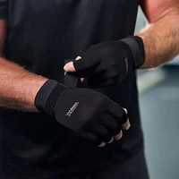 Copper Fit Compression Gloves, CF Compression Gloves L/XL