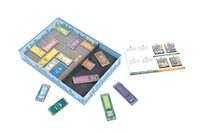 Thinkfun - Rush Hour - French Version, French Logic Game