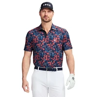 IZOD SHORT SLEEVE ELITE POLO