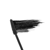 PROFUSION COSMETICS | Mascara Allongeant et Volumateur Faux Cils Mascara Noir