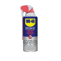 WD-40 Specialist Penetrant with Permanent Smart Straw 311g