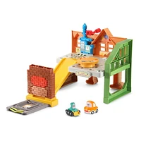 VTech Go! Go! Cory Carson O'Tool's Construction Site™ - English Version