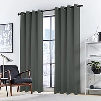 Gouchee Home Lingle Room Darkening Curtain Panels 52"x 96