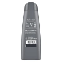 Dove Men Care Aqua Impact Shampoo, 355 ML Shampoo