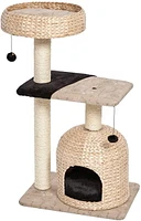 Mid West Feline Fine & Fun Nuvo Cat Tree