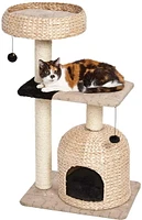 Mid West Feline Fine & Fun Nuvo Cat Tree