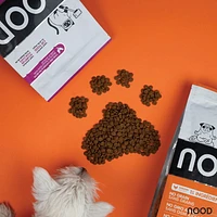 NOOD Wild-Caught Salmon Cat Food with Probiotics