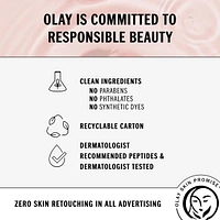 Olay Regenerist Whip Face Moisturizer Spf 25, 50 mL