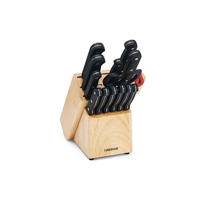 Farberware 14pc Cutlery Set