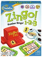 Thinkfun - Zingo! 1-2-3 (EN)