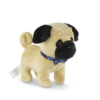 My Life As Pug Plush Pet