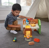 VTech Go! Go! Cory Carson O'Tool's Construction Site™ - English Version