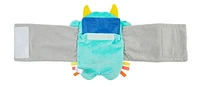 Dr. Brown’s™ Gripebelt™ Colic Swaddling Belt Blue