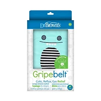 Dr. Brown’s™ Gripebelt™ Colic Swaddling Belt Blue