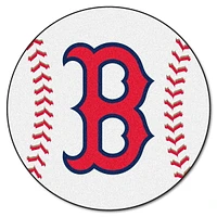 Fanmats MLB Boston Red Sox Baseball Mat