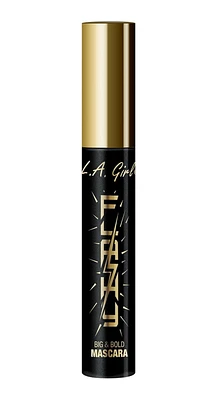 Mascara tape-à-l'œil noir LA Girl