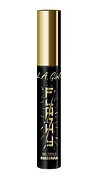 Mascara tape-à-l'œil noir LA Girl