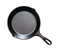 Lodge® Cast Iron Skillet, 8", Cast Iron Skillet, 8"