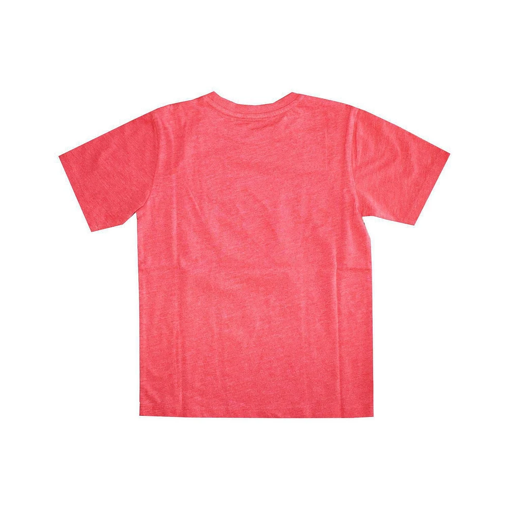 Ragazzi Flash I am Flash T-Shirt