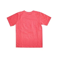 Ragazzi Flash I am Flash T-Shirt
