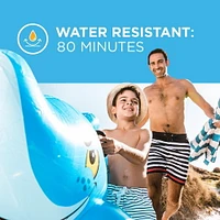 COPPERTONE Complete Écran Solaire en vaporisateur continue FPS 50 156g