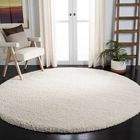 Safavieh Milan Harlow Solid Shag Area Rug