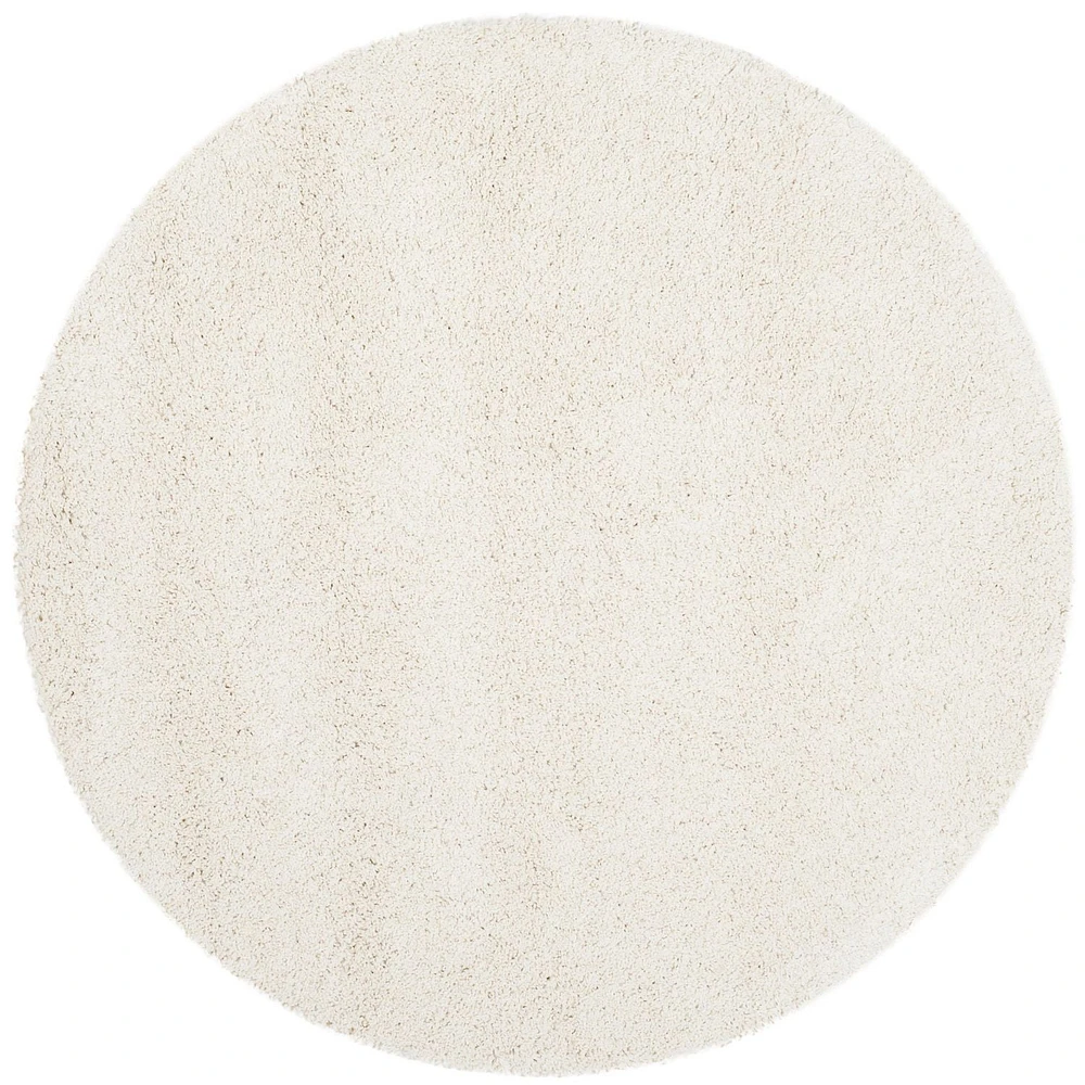 Safavieh Milan Harlow Solid Shag Area Rug