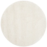 Safavieh Milan Harlow Solid Shag Area Rug