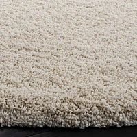 Safavieh Milan Harlow Solid Shag Area Rug