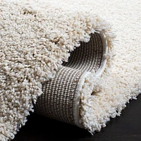 Safavieh Milan Harlow Solid Shag Area Rug