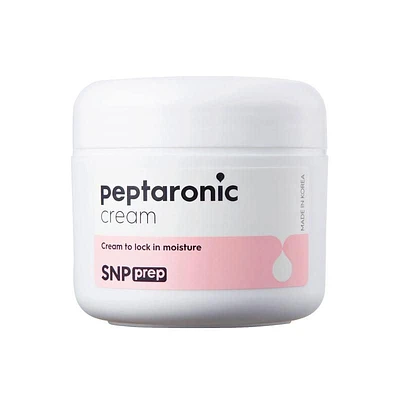SNP Prep Crème Peptaronique 55 ml aide à hydrater et revitaliser votre peau.