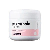 SNP Prep Peptaronic Cream 55ml, Helps moisutize and vitalize your skin.