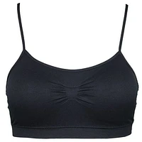 George Women's Seamless Bralette, Sizes XS-XXL