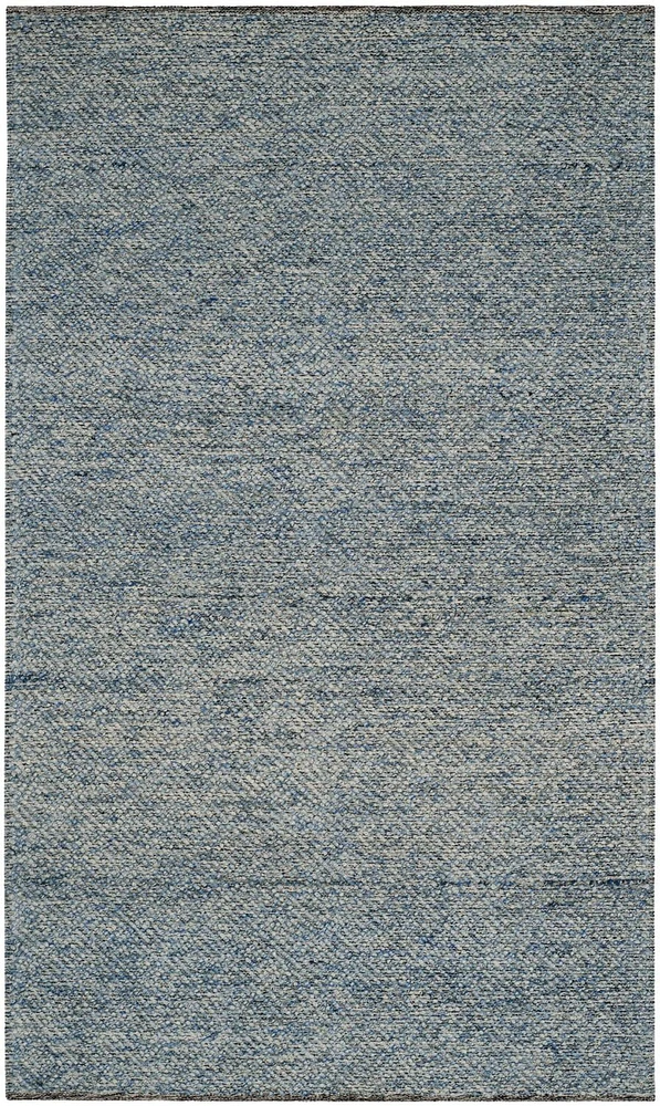 Safavieh Natura Eanna Geometric Area Rug, Ivory / Light Grey, 6' X 9'