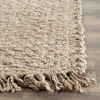 Safavieh Natural Fiber Eason Braided Area Rug