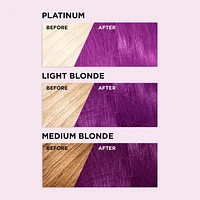 L'Oréal Paris Colorista Semi Permanente Hair Color, Vegan Semi-Permanent Hair Dye