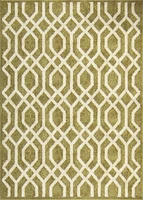 31" x 48" Accent Rug - Lithos Pistachio