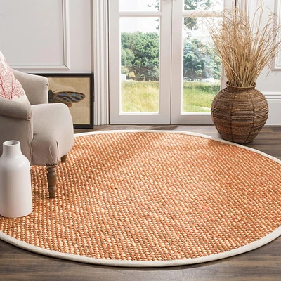 Safavieh Natural Fiber Geraldine Tapis Géométrique