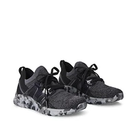 Athletic Works Boys' Fly Sneakers, Sizes 4-6