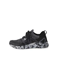 Athletic Works Boys' Fly Sneakers, Sizes 4-6