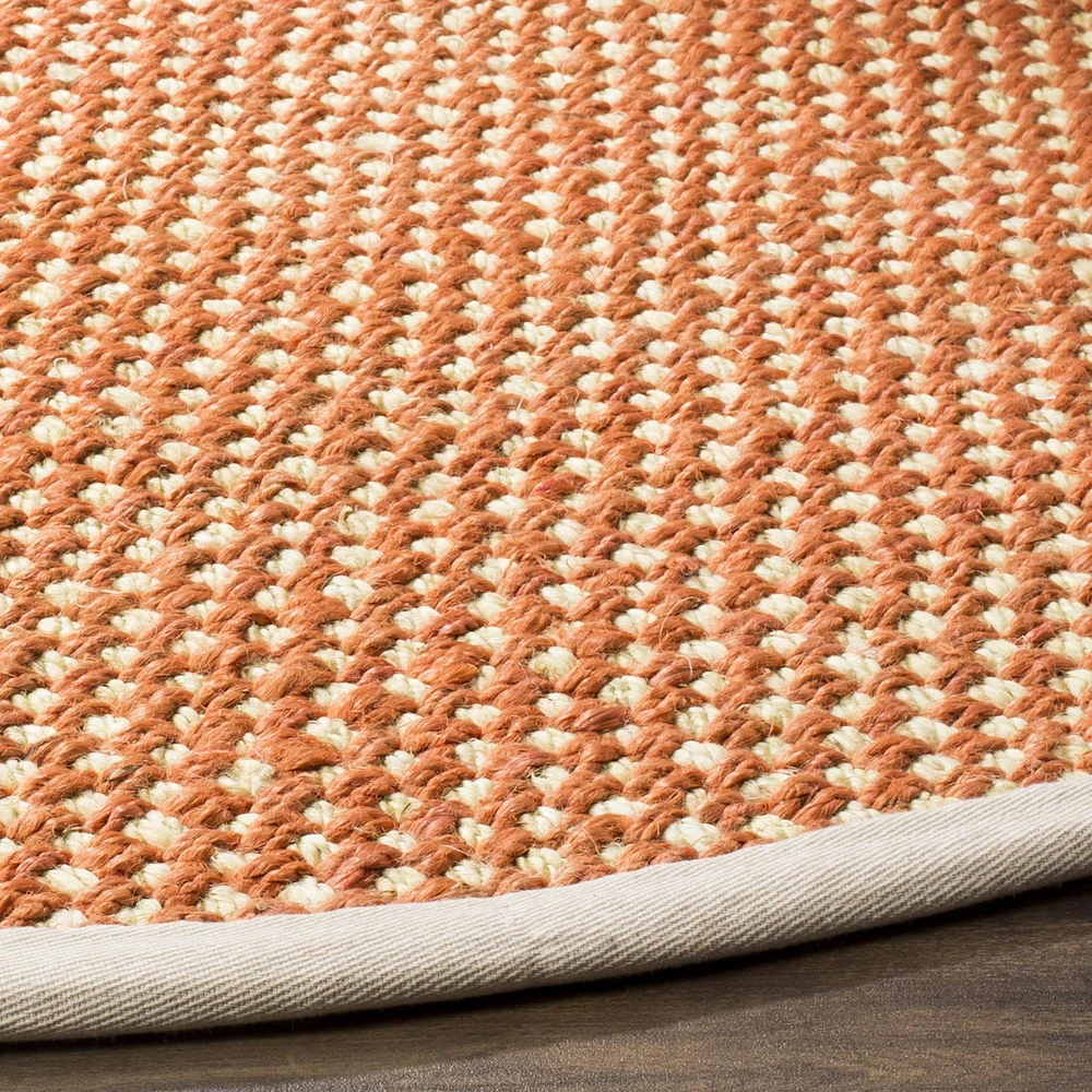 Safavieh Natural Fiber Geraldine Tapis Géométrique