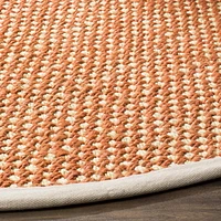 Safavieh Natural Fiber Geraldine Tapis Géométrique