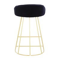 Canary Contemporary Counter Stool by LumiSource