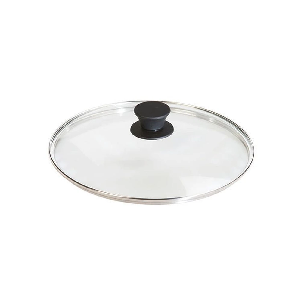 Lodge 10.25" Tempered Glass Lid