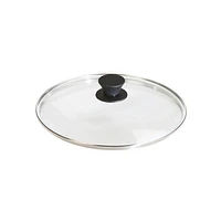 Lodge 10.25" Tempered Glass Lid