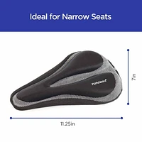 Lycra Gel Seat Cover