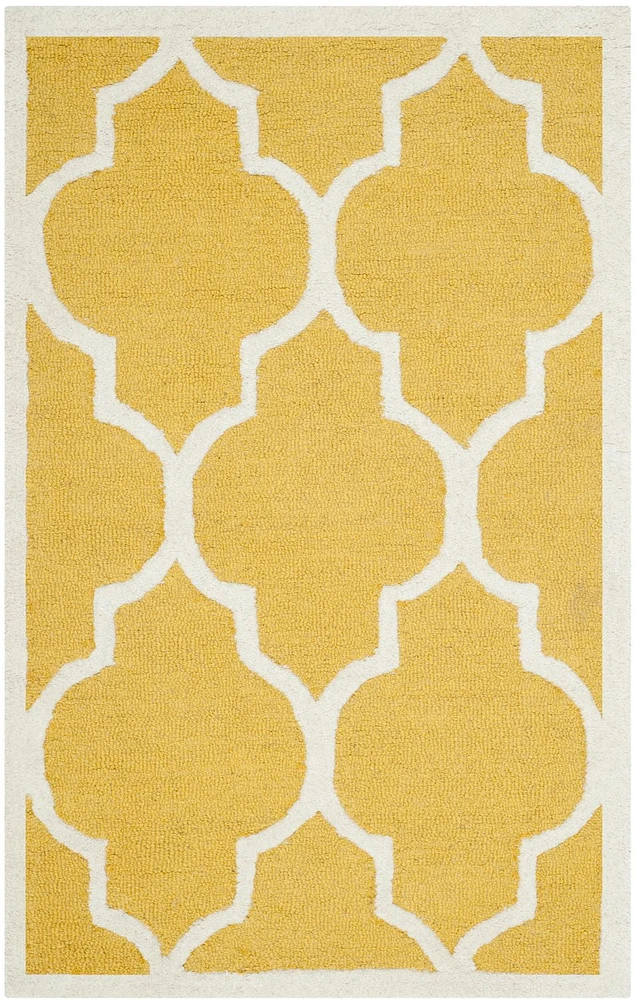 Safavieh Cambridge Kevin Geometric Area Rug