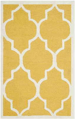 Safavieh Cambridge Kevin Geometric Area Rug